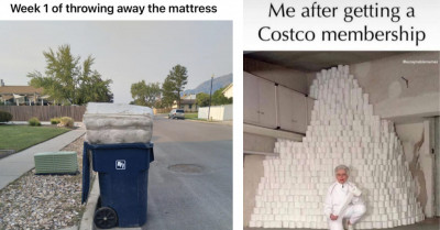 25 Funny Pictures That Will Put A Smile On Your Face First Thing In The Morning