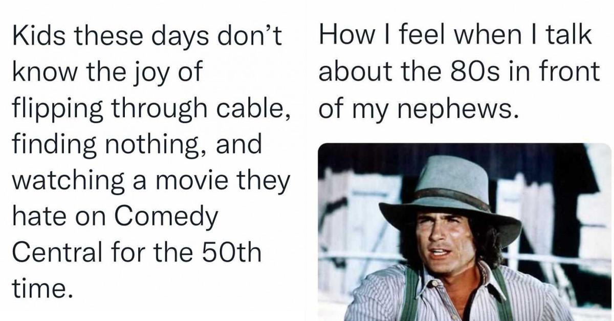 26 Hilarious Tweets About Millennials That'll Mess With Your Feelings