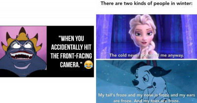 27 Disney Memes That Are Undeniably Funny