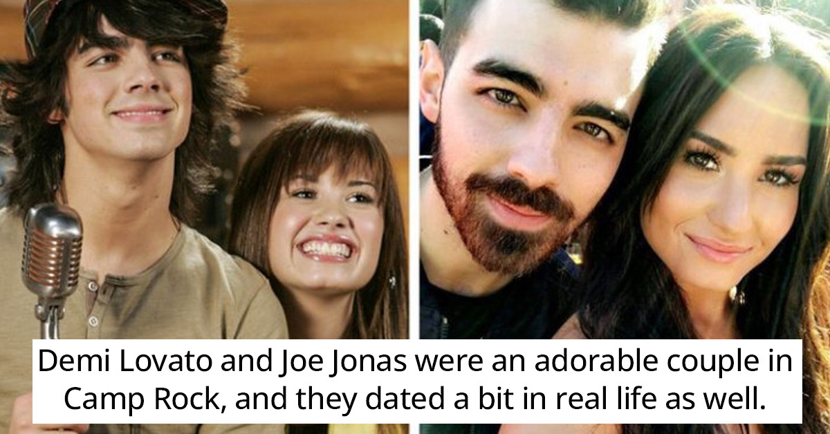 Take A Look At How These 11 Famous Movie Couples Look Now, Years After They Acted Together