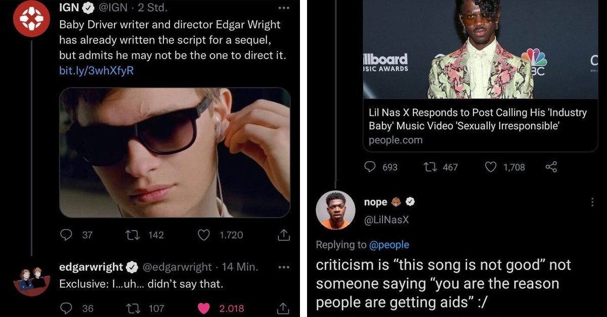 40 Times People Used As Headlines Directly Responded To The Media Who Thought They Could Get Away With Lying