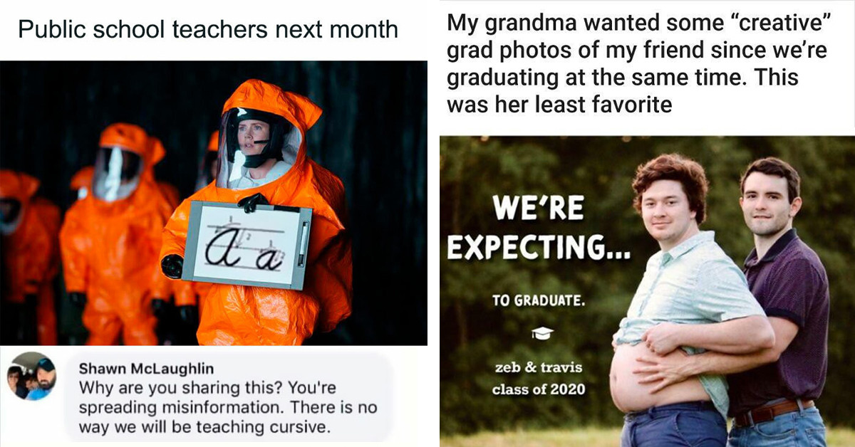 Comments That Are Way Better Than The Actual Post And Are Certain To Crack You Up