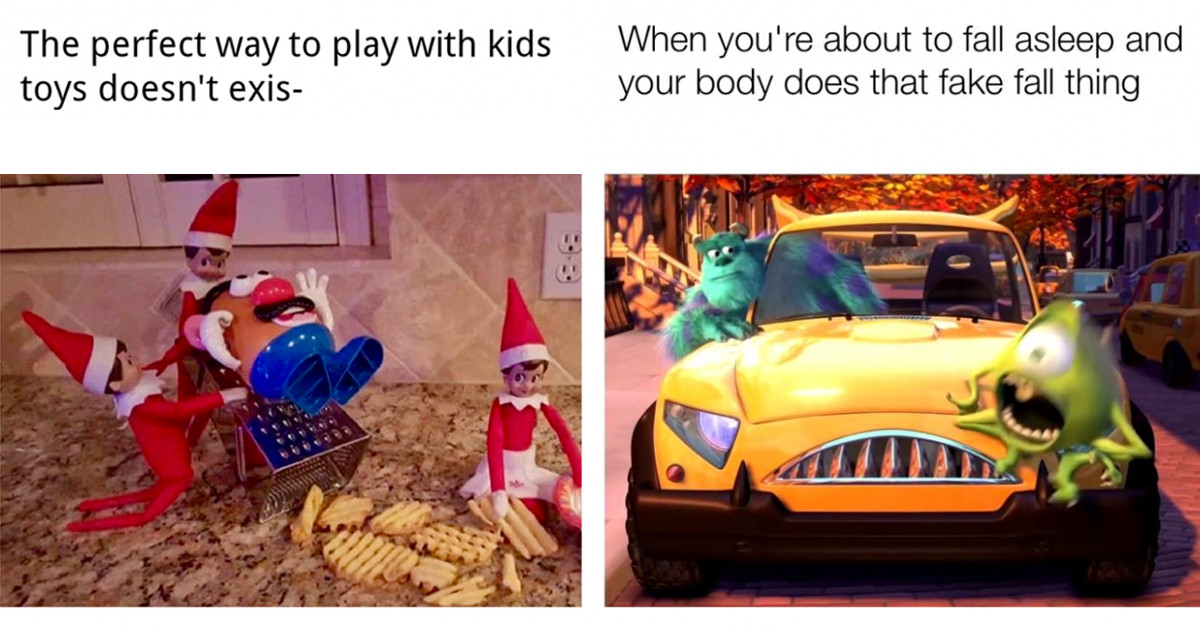 These Disney Pics Will Be Giving You All The Positive Vibes You've Been Needing Lately