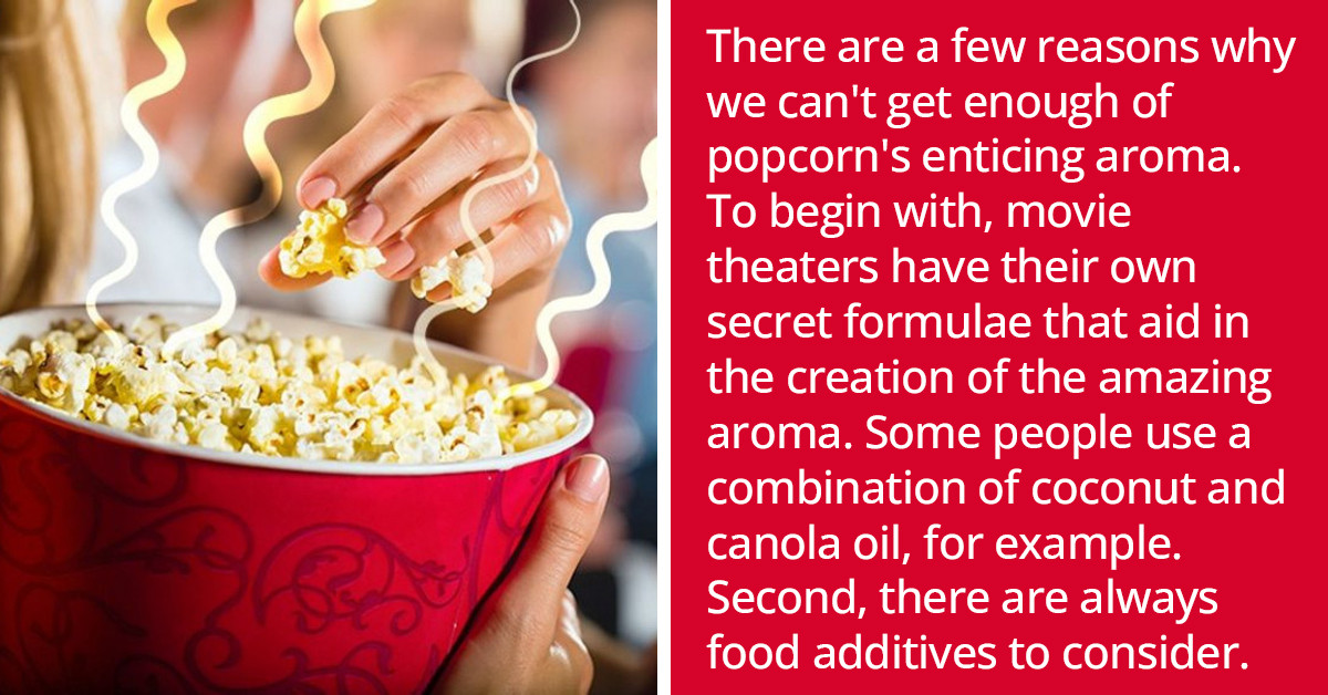 10 Little Secrets Movie Theaters Don’t Want You To Know