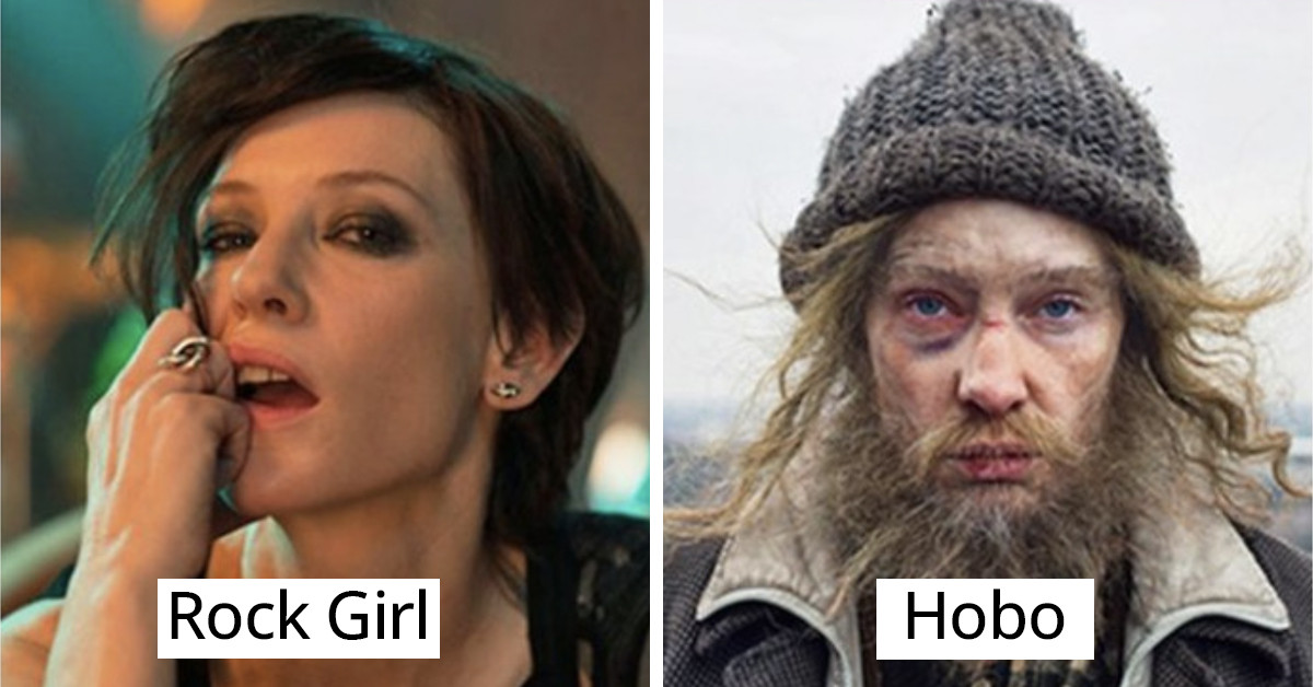 9 Actors Who Took On Multiple Roles In One Movie And Performed Marvelously