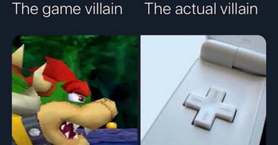 18 Video Game Memes to Satisfy Your Gamer Nerd Side for Now