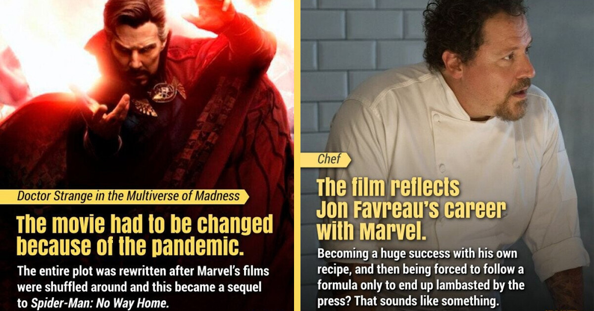 Behind-The-Scenes Drama That Changed The Script For These 15 Iconic Movies And TV Shows