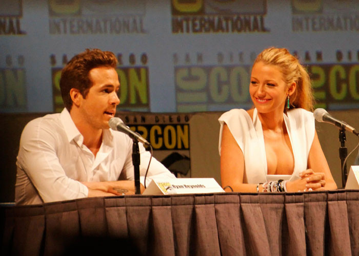 The pair who have been married since 2012 have quickly established themselves as one of Hollywood's most beloved power couples.