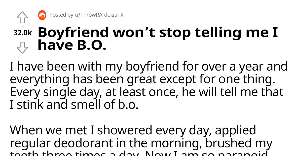 This Guy Manipulates His Girlfriend Using Dirty Tactics Taught to Him by His Father