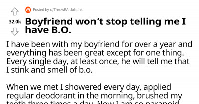 This Guy Manipulates His Girlfriend Using Dirty Tactics Taught to Him by His Father