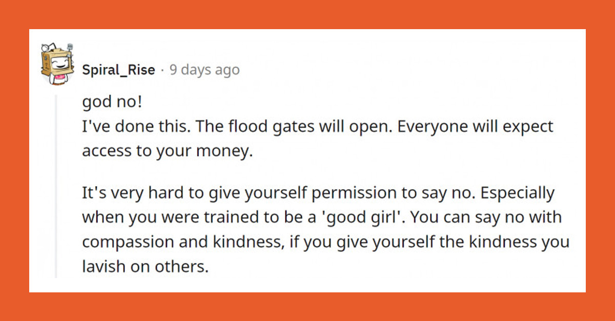 Young Woman Refuses to Help Her Sick Parents After They Disowned Her Because She Is an Exotic Dancer