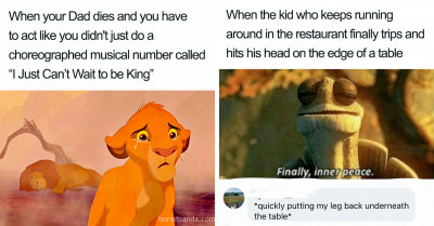 50 Posts That Made A Quick Switch From Innocent To "Not Anymore" Are Certain To Make You Laugh