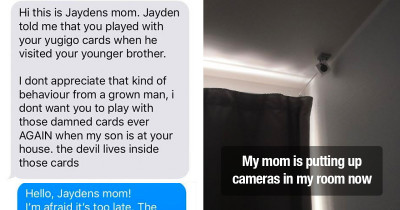 Toxic and Manipulative Parents Getting Brutally Shamed by Their Own Children
