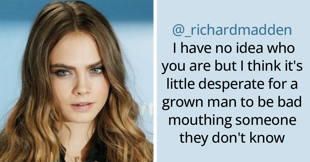 9 Celebrities Who Replied With A Winning Clap Back At Their Haters