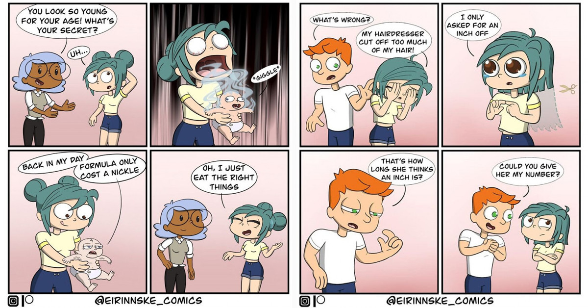 35 Hilarious Awkward Real-Life Situations We're Sure You'll Relate To