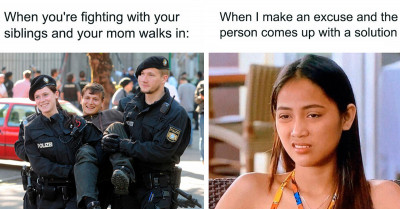 50 Relatable Memes About Things We Go Through Daily That Are Sure to Make You Laugh Out Loud