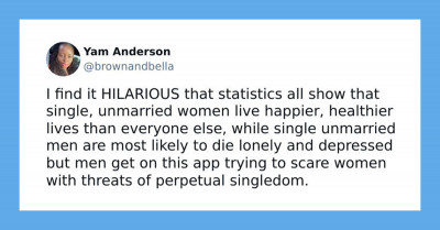 50 Times When Women Were Put In Awkward Situations By Men Has Been Shared In An Online Group