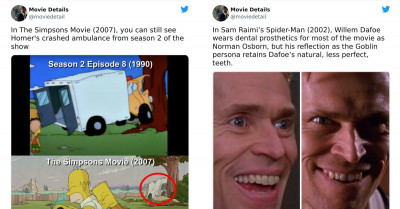 35 Obscure Easter Eggs and Hidden Details About Your Favorite Movies That You Might Not Have Noticed Before