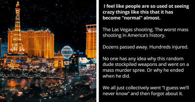 40 Bizarre, True Events That People Now Act As Though They "Never Even Happened"