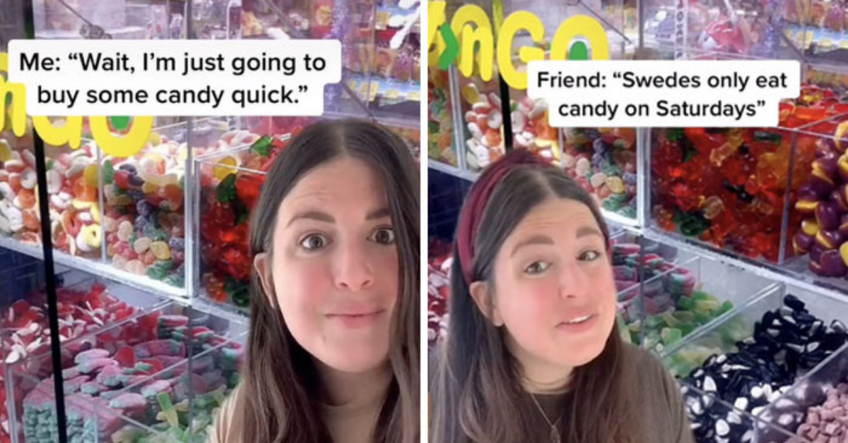 Canadian Woman Shares The 27 Times She Got Culture Shocked After Relocating to Sweden