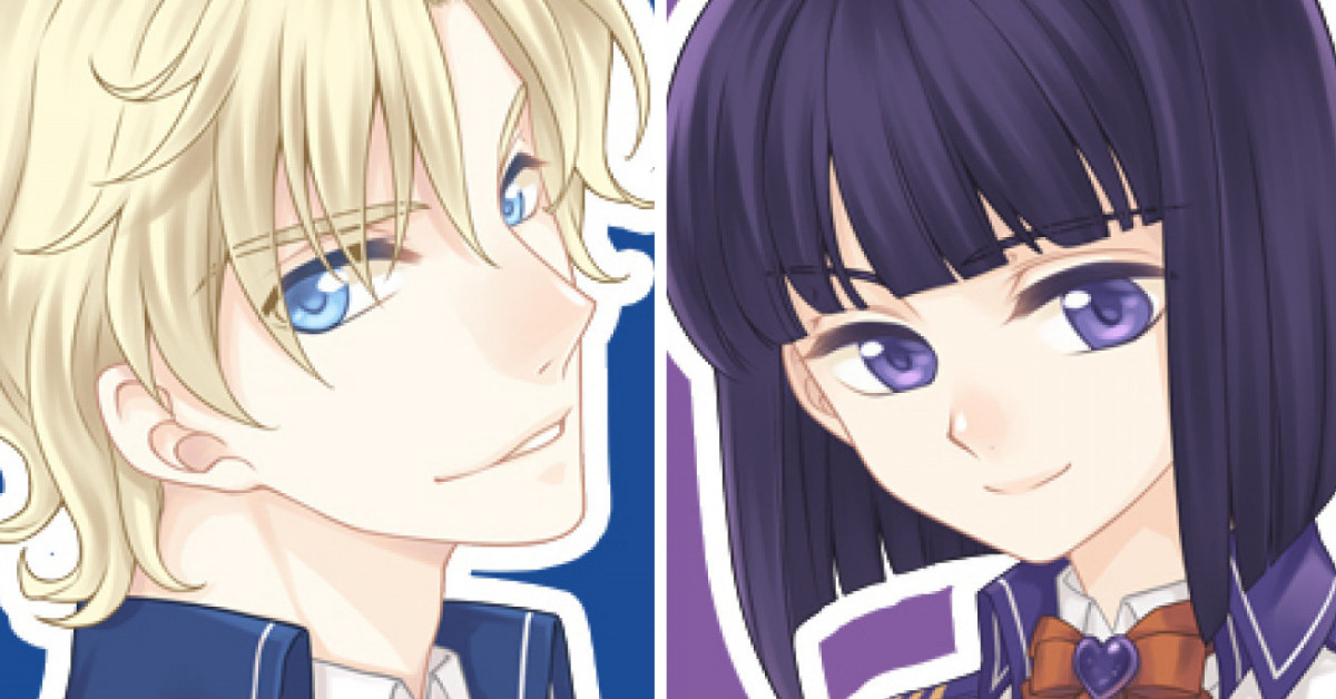 These Genderbent Sailor Moon Portraits Are Exquisite Works Of Art