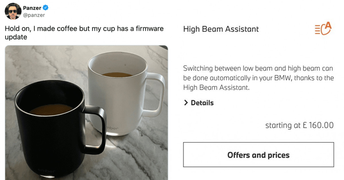 25 Times When Technology Was Extraordinary at Innovating Things to Solve Issues We Don’t Have