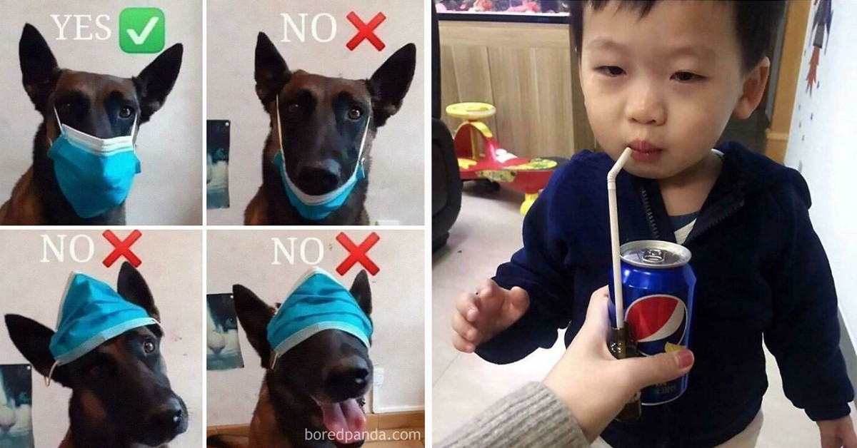 These 40 Simple But Brilliant “How To” Pieces Of Advice Will Come In Handy In Everyday Situations - And Some Extreme Ones