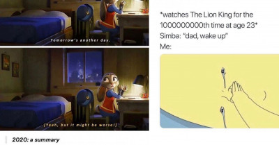 These 28 Disney Memes Are Sure To Make Your Whole Day Better