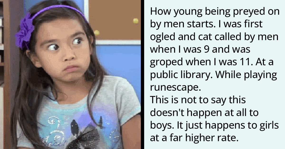 Women Share 40 Things About Being Women That Men Will Never Understand