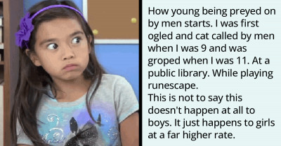 Women Share 40 Things About Being Women That Men Will Never Understand