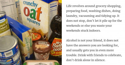 40 Hard To Swallow Pills From Adults Exposing The Harsh Realities Of Life That Teenagers Are Usually Unaware Of