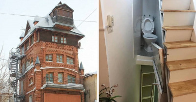 Here Are 50 Examples That'll Teach You How To Ruin Your Home As Effortlessly As Possible