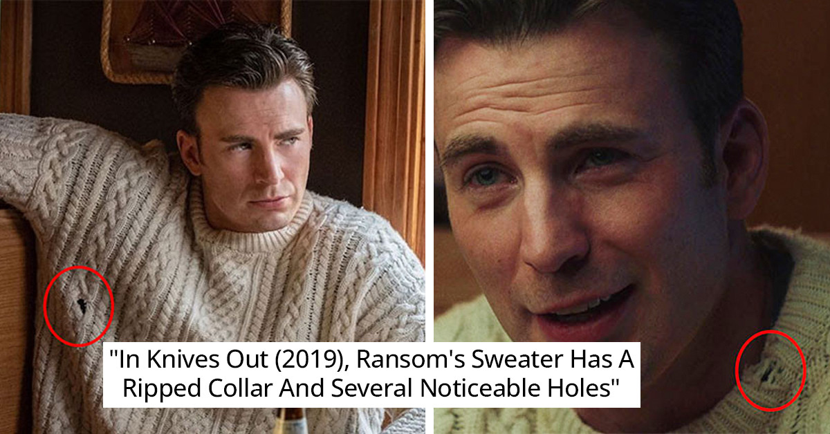 30 Interesting Details From Movies And Easter Eggs You’ve Probably Missed