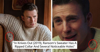 30 Interesting Details From Movies And Easter Eggs You’ve Probably Missed