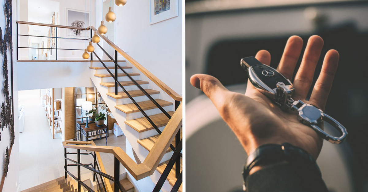 Interesting Ways Wealthy People Show Off They Are Insanely Rich