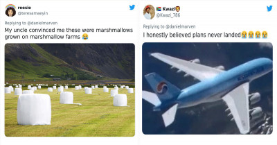 30+ Dumbest Things People Believed As A Child That Made Them Realize They Were Actually Just Trolled By Adults