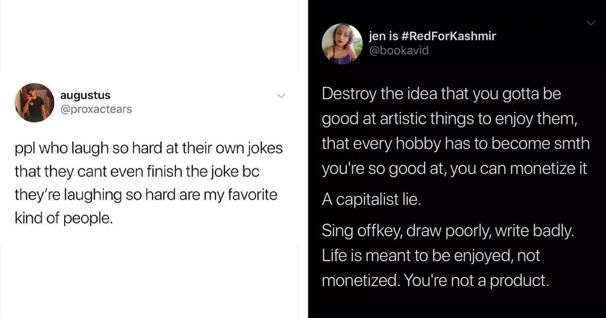 Wholesome Moments Where Internet Users Helped Each Other Out And Made The World A Better Place