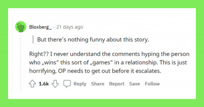 Annoying Boyfriend Gets Stunned After Insisting On Tagging Along Repeatedly For The Girls' Night In