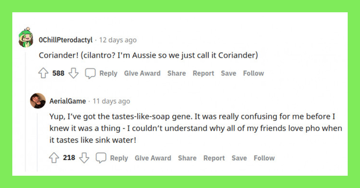 People Weigh In On What Single Ingredient They Believe Completely Ruins Any Dish It's Added To