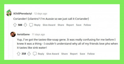 People Weigh In On What Single Ingredient They Believe Completely Ruins Any Dish It's Added To