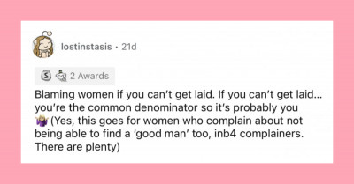 20+ Women Come Forward And Share What They Want Men To Stop Doing Immediately