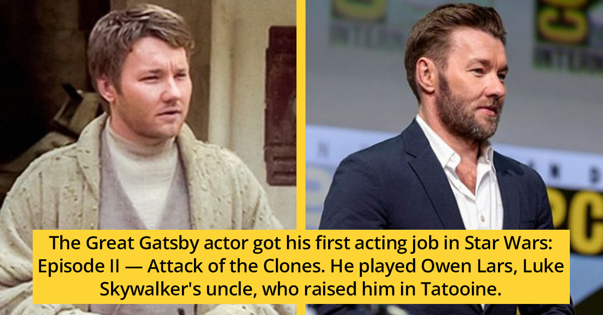 10+ Major Hollywood Celebrities That You Probably Didn't Notice Were In Star Wars Films