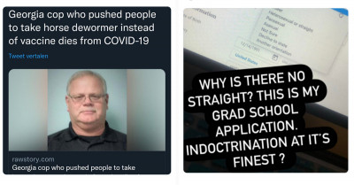 30 Times People Tried To Appear Smart But It Completely Backfired On Them