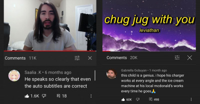 30 Oddly Specific Compliments Said By Strangers On The Internet That Just Make Sense