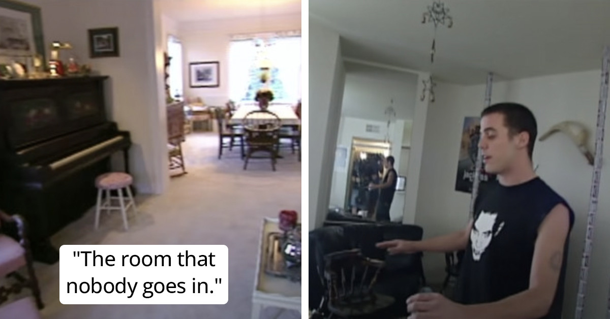 The Cast Of Jackass: The Movie Shows What Their Homes Look Like, And Some Parts Are Truly Unconventional