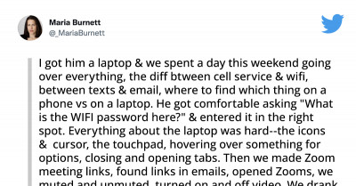 Lawyer Shares Eye-Opening Story On How Unprepared Inmates Are Prior To Rejoining Society