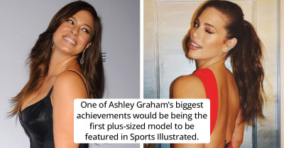 Celebrities Who Are Pushing For The Body Positivity Movement Forward