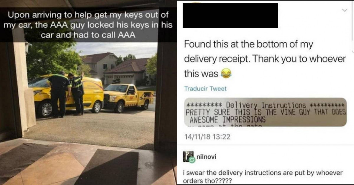 These Embarrassing Stories Will Make You Face Palm