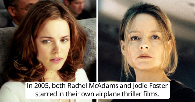 25 Examples Of How Hollywood Has Repeatedly Made Almost Identical Films