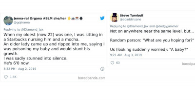 30 Clever Women On Twitter Inspire Pregnant People Everywhere How To Handle Unsolicited Pregnancy Advice